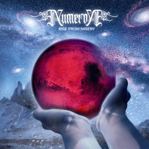 Numeron : Rise from Misery